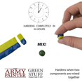 thumbnail image 3 of Army Painter Green Stuff New, 3 of 6