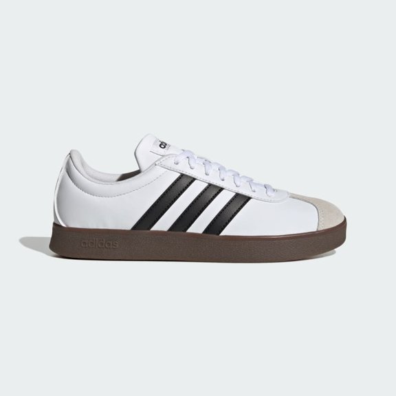 Tenis Adidas ID3714 para Mujer color Blanco