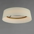 thumbnail image 3 of Maxim Lighting - Paramount - 31.5W 1 LED Flush Mount-6 Inches Tall and 21.25, 3 of 5