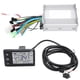 thumbnail image 3 of Controlador De Scooter Eléctrico, Controlador De Bicicleta Eléctrica De Plástico + Metal, Para Scooter Eléctrico De Bicicleta Eléctrica Ccdes Otros, 3 of 8