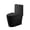 Matte Black 02, variant on One-Piece Toilet for Bathrooms,Modern Toilet Elongated Bowl with Soft Close Seat,1.1/1.6 GPF,Pink