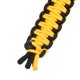 thumbnail image 5 of 2uds Correa de puerta Unique Bargains Nylon Negro Amarillo, 5 of 5