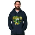 thumbnail image 5 of Popeye Minnesota MN Local State Pride Hoodie Sweatshirt Women Men Brisco Brands S, 5 of 6