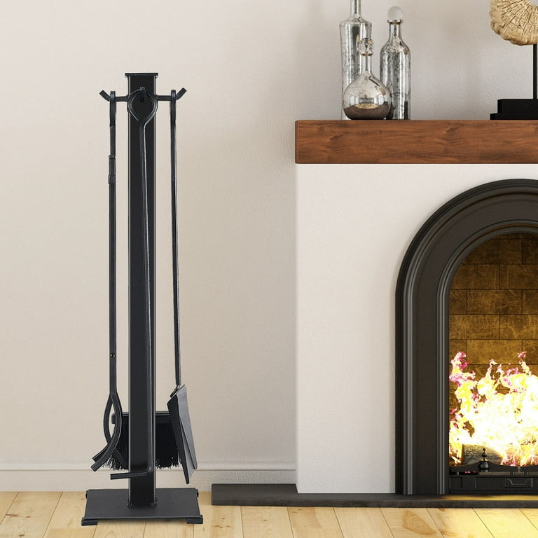 Buy Fireplace Tool Set Fireplace Fireplace Accessories Online in India 
