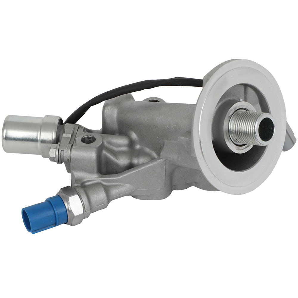 ECCPP VVT Position Actuator Solenoid for Acura CL 3.2L for Acura MDX 3.5L for Acura TL 3.2L for Honda for Accord 3.0L for Honda Odyssey 3.5L for Honda Pilot 3.5L 918-173