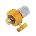 thumbnail image 1 of Adaptador de de Gas portátil, conector de horno, conversión de llenado de Gas, cilindro para de de Camping, de, 1 of 9
