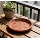 thumbnail image 4 of Deep Thickened Plastic Saucers Multiple Sizes Round Flower Pot Trays For Indoor Outdoor Gardening Water Drip Catcher For Potted Plants, 4 of 5