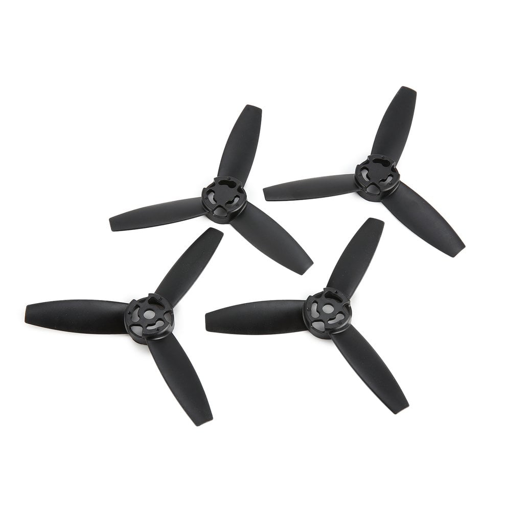 Quick Release Propeller+Blades Props Guard Protector For Parrot Bebop 2 Drone RC