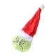 thumbnail image 3 of Christmas Elf Dolls Durable Stuffed Elf Toy Soft Cute Christmas Tree Decoration Doll Home Decor, 3 of 5