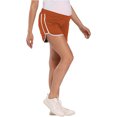thumbnail image 6 of Tejiojio Maternity/Labor/Nursing Clothing Clearance Women Maternity Casual Comfortable Low-waist Contrast Color Pregnant Shorts, 6 of 9