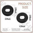 thumbnail image 2 of Kit de tornillos con brida y cuchilla para herramienta compacta de 3 cortes 2522-20, 2 of 7