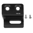 thumbnail image 2 of Front Derailleur Hanger, Aluminium CNC Processing Front Derailleur Hanger Direct Mount for Road Bikes, 2 of 7