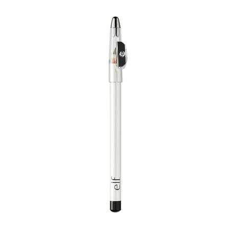 e.l.f. Brightening Eyeliner, Black