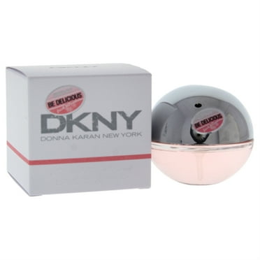 Donna Karan Be Delicious Fresh Blossom Eau De Parfum Spray 0.5 oz