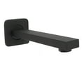 thumbnail image 3 of Bathtub Faucet, Copper Bathtub Spout Powerful Water   for Kitchen, 3 of 7
