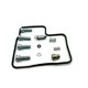 thumbnail image 4 of 2pcs Carburetor Repair Kit For Honda Steed Shadow Vt Vlx 600 88-98, 4 of 5