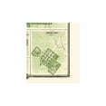 thumbnail image 2 of Historic City Map - Jesup Independence Delhi Iowa - Andreas 1874 - Vintage Wall Art, 2 of 4