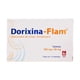 thumbnail image 1 of Dorixina-Flam 250 mg/50 mg 14 tabletas, 1 of 2