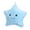 A, variant on LYINGF 15.8'' LED Twinkle Star, Soft Plush Pillow Toys Glowing Stuffed Star Light up Pillow Plush with Colorful Night Lights Birthday Valentines Day Gift for Toddler Kids