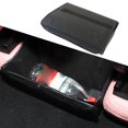 thumbnail image 1 of facefd Under Seat Storage Box Organizer for Tesla Model Y Black Underseat, 1 of 8