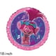 thumbnail image 5 of Globos de aluminio de Trolls de Disney, suministros para fiestas de cumpleaños de niñas, decoración del hogar, globos con números morados, decoración para baby shower de niño y boda, 5 of 5