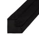 thumbnail image 5 of Corbata clásica de seda tejida para hombre, conjunto de pañuelo y gemelos, ideal para bodas y fiestas., 5 of 9