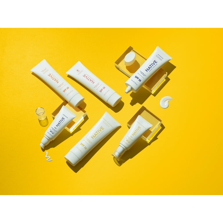 フェイスクリーム Natural & Magical White Up SPF 50+ 30g フローフシ マジカルWアップ - FLOWFUSHI