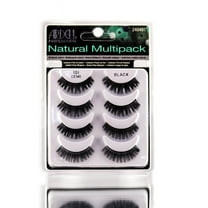 Ardell Natural Lashes Multipack - 101 - Demi Multipack