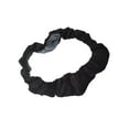 thumbnail image 1 of ziyahi Protection de Ressort Protection d'Entourage Déchirer Trampoline Ressort à Protection d'Entourage Pliable Noir 36 Noir 38 Pouces, 1 of 8