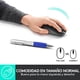 thumbnail image 2 of Mouse Logitech M190 Negro, 2 of 4