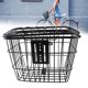 thumbnail image 4 of Cesta De Ciclismo, Cesta Trasera Para Bicicleta Eléctrica Multifuncional De Gran Capacidad Para Bolsas Para Uso Diario Para Montar, 4 of 7