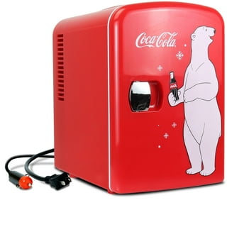 Buy coca cola fridge argos Shop