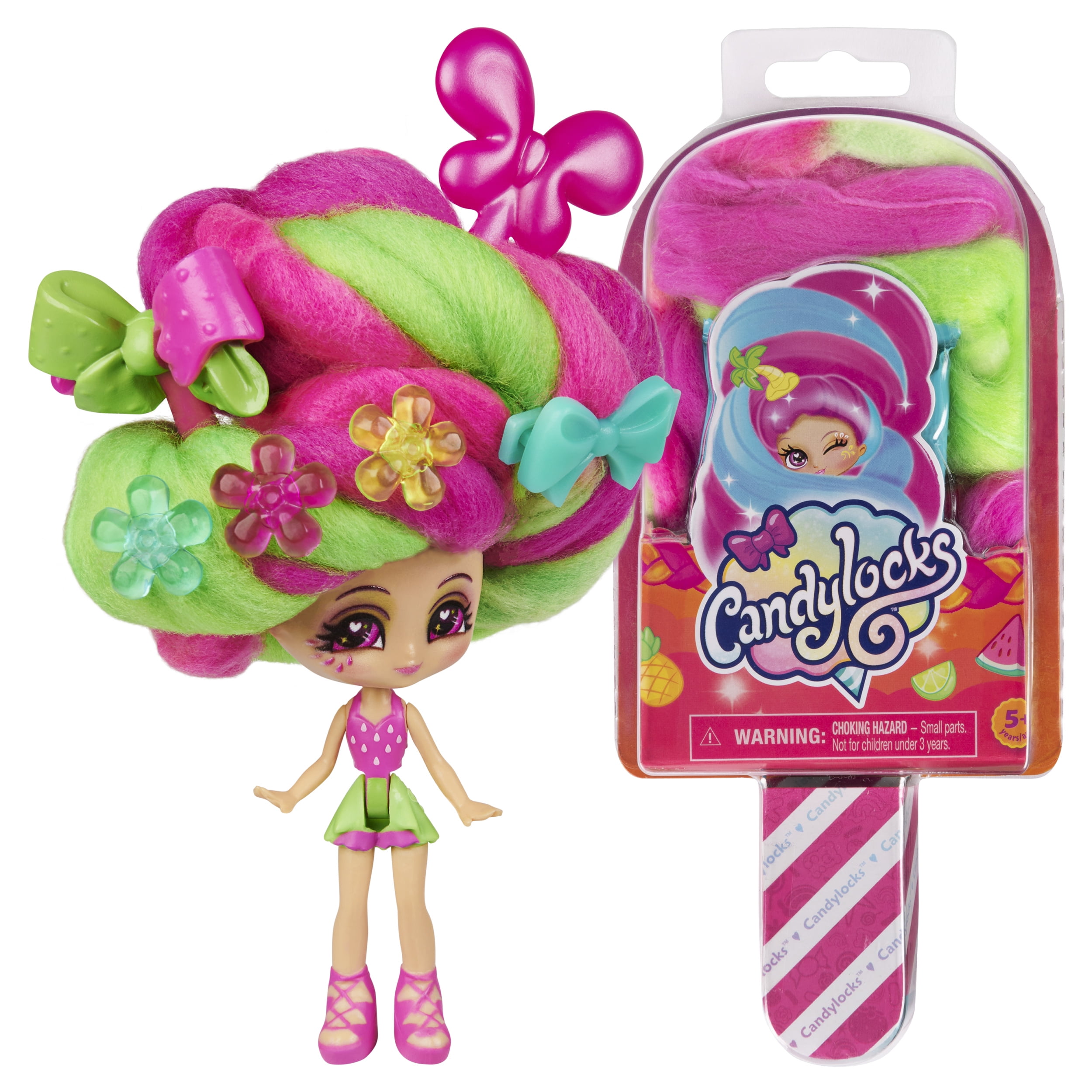 candylocks dolls target