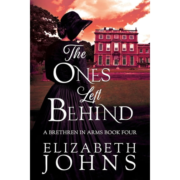 The Ones Left Behind, (Paperback)