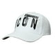 thumbnail image 1 of Gorra de béisbol Dsquareds2 Icons Anime Snapback Hat de algodón, 1 of 1