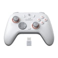 thumbnail image 5 of Controlador de juegos GameSir Nova Lite 2 inalámbrico blanco, 5 of 5