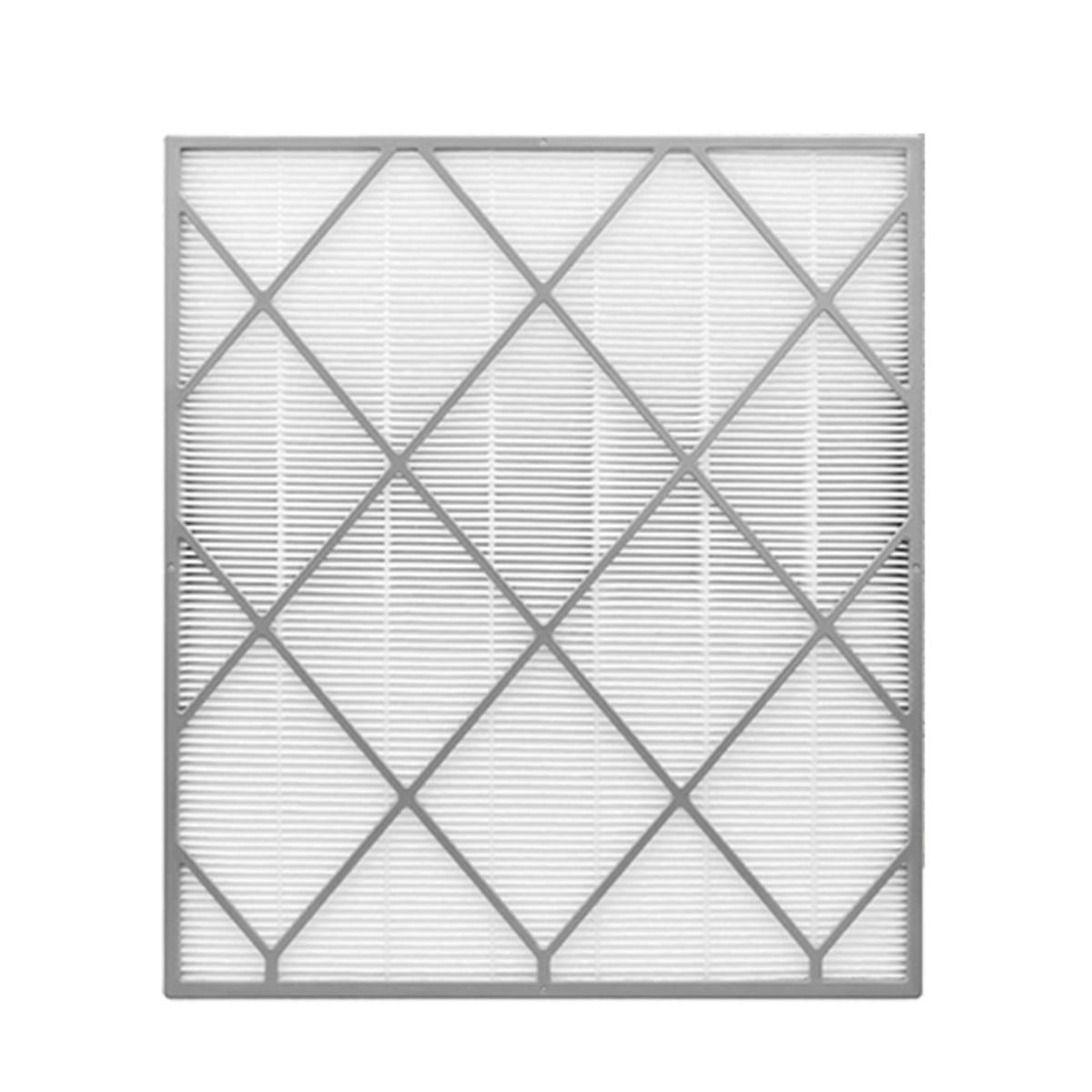 1 Pack Air Purifier Filter Replacement Compatible with HE400 HE401