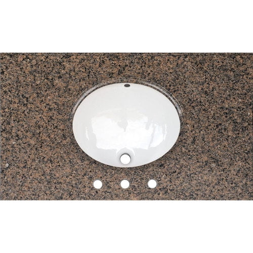 Westport Bay Martinsville 48'' Single Basin Bathroom Vanity Set