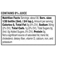 thumbnail image 4 of Great Value Tropical Pineapple Mango Drink Enhancer, 3.11 fl oz Bottle, 4 of 9