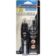 Spectrum Brands Remington Titanium Personal Trimmer, 1 ea
