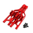 thumbnail image 2 of Accesorios de actualización para coche RC CUTICAT 1:8 aleación de aluminio rojo, 2 of 8