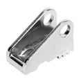 thumbnail image 1 of Poignée de Porte Extérieure Acier Alliage 1042845 00 B Remplacement pour Tesla Modèle S 20122019, 1 of 14