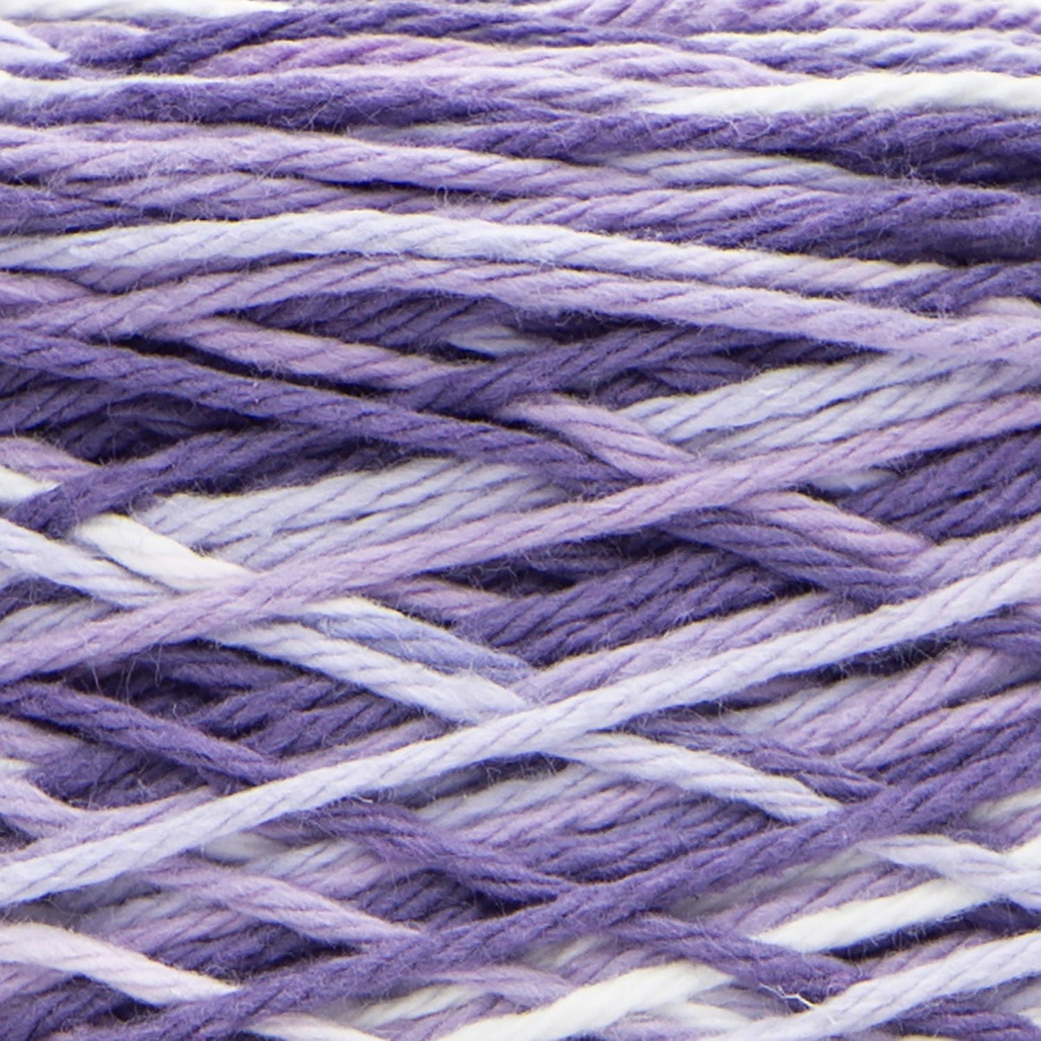 Fil de coton peigné Lily Sugar N Cream® Cones™ n° 4 (moyen), 400 g, 674 yards