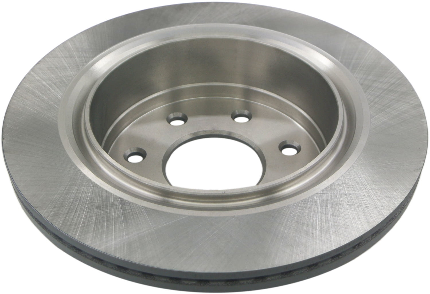 Winstop Brake Rotor, Rear WS249146, Ford F-150 2014-2012