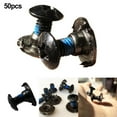 thumbnail image 5 of 50x Roller Skates Buckle Screws Quick Repair Fixing Screw Accessories, 5 of 10