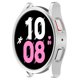 thumbnail image 3 of Funda de Parachoques Duro PC, Marco de Shell para Galaxy Watch5 Watch4 40mm (Plata) Likrtyny Accesorios electrónicos, 3 of 9
