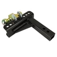 thumbnail image 1 of 2in Tow Receiver, Hitch Ball Mount 14000 Lbs Loads  for RV for Tractor, 1 of 8