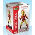 thumbnail image 2 of Marvel Classics - Head Knocker - Iron Man - NECA, 2 of 3