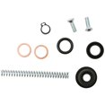 thumbnail image 3 of All Balls Racing 18-1107 Kit de reconstrucción de cilindro maestro compatible con/reemplazo para Arctic Cat 1000 H2 LTD 350 Utility 4x4 366 SE FIS con AT 700 H1 EFI MUDPRO 1000 H2 MUDPRO 2010-2011, 3 of 5