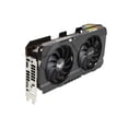thumbnail image 5 of ASUS TUF Gaming AMD Radeon RX 6500 XT OC Edition Video Graphics Card TUF-RX6500XT-O4G-GAMING, 5 of 6